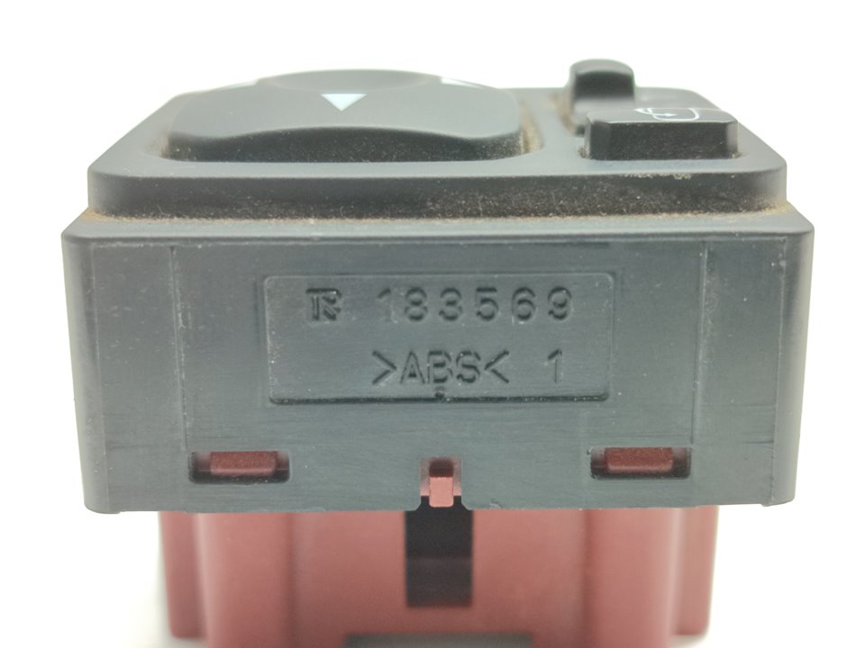 MITSUBISHI ASX 1 generation (2010-2020) Other Control Units MR951187 24473440