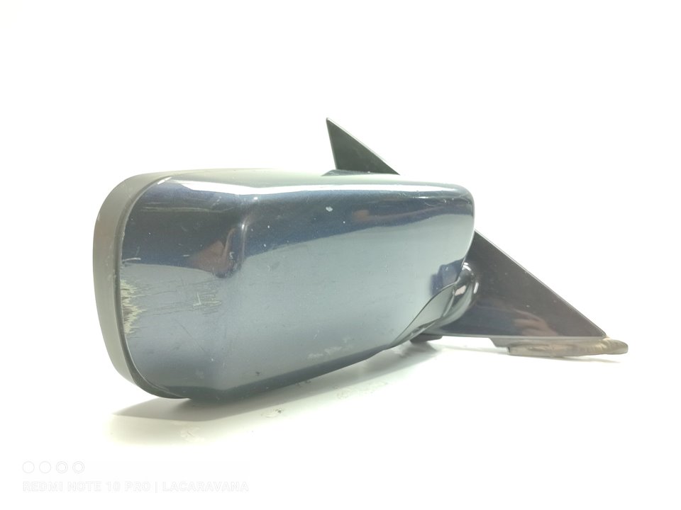 BMW 3 Series E46 (1997-2006) Right Side Wing Mirror 51168245128 25790812