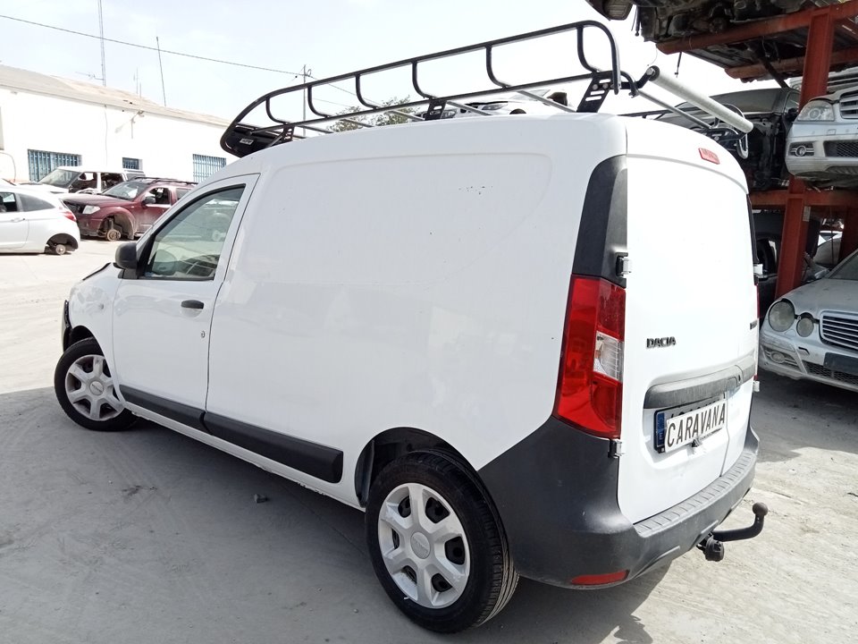 DACIA Duster 1 generation (2010-2017) Заключване на запалването 285916556R 25034676