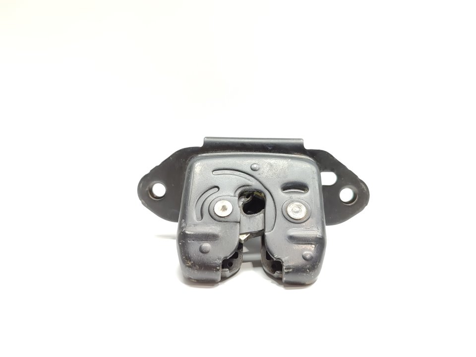 NISSAN Qashqai 2 generation (2013-2023) Verrouillage du coffre du hayon 905024EA0B 18851948