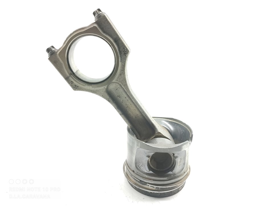 BMW 5 Series E60/E61 (2003-2010) Connecting Rod 0840BB 18883287