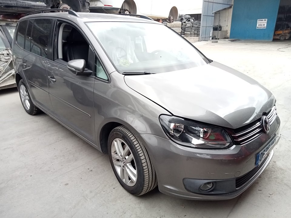 VOLKSWAGEN Touran 1 generation (2003-2015) Commutateurs 5K0953501BH 25032677