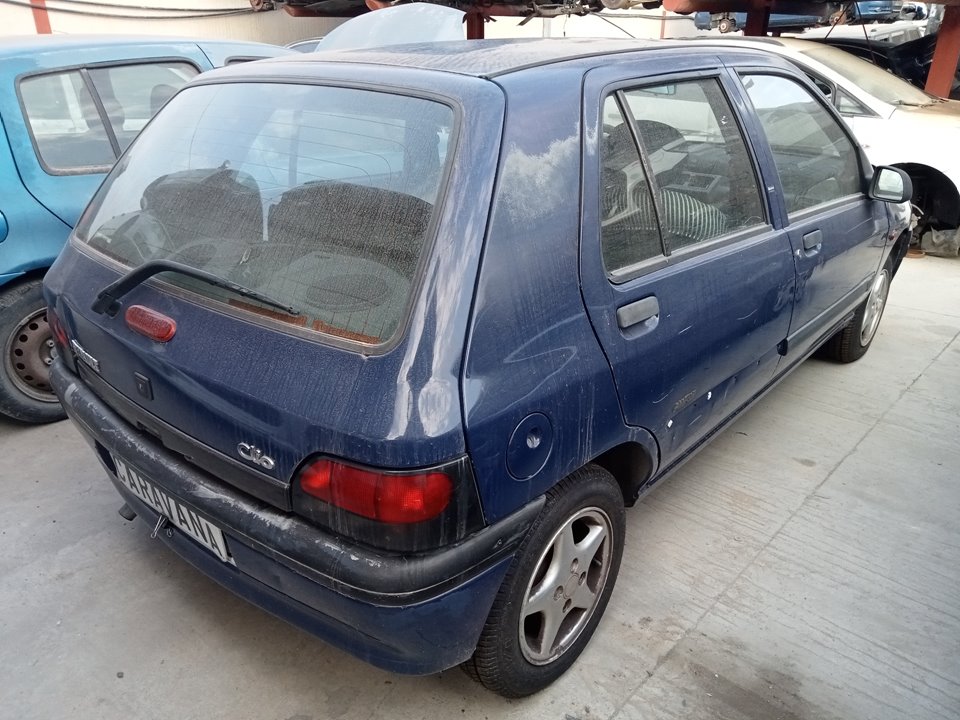 RENAULT Clio 1 generation (1990-1998) Переключатель света 7700803537 25019678