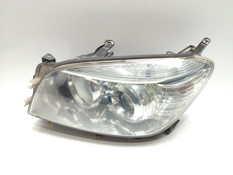 TOYOTA RAV4 2 generation (XA20) (2000-2006) Front Left Headlight 8117042310 25020236