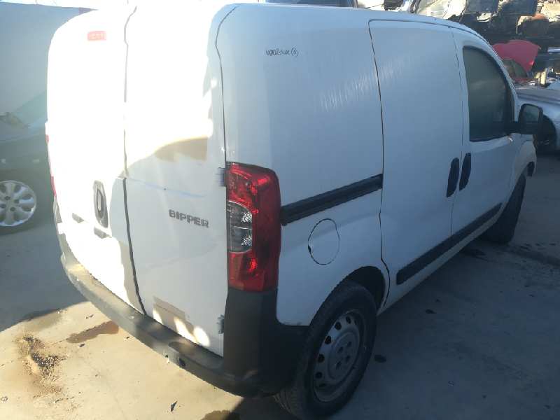 PEUGEOT Bipper 1 generation (2008-2020) Debitmetru de aer 0281006054 18982468