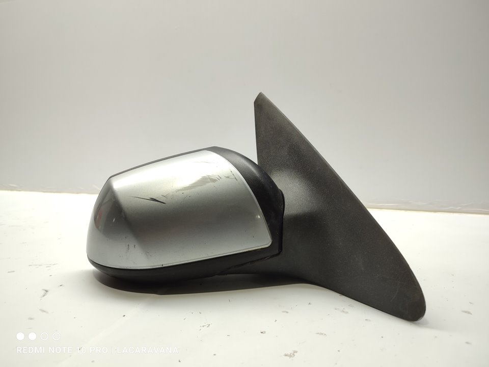 FORD Mondeo 3 generation (2000-2007) Right Side Wing Mirror 1S7117682CG 25928815