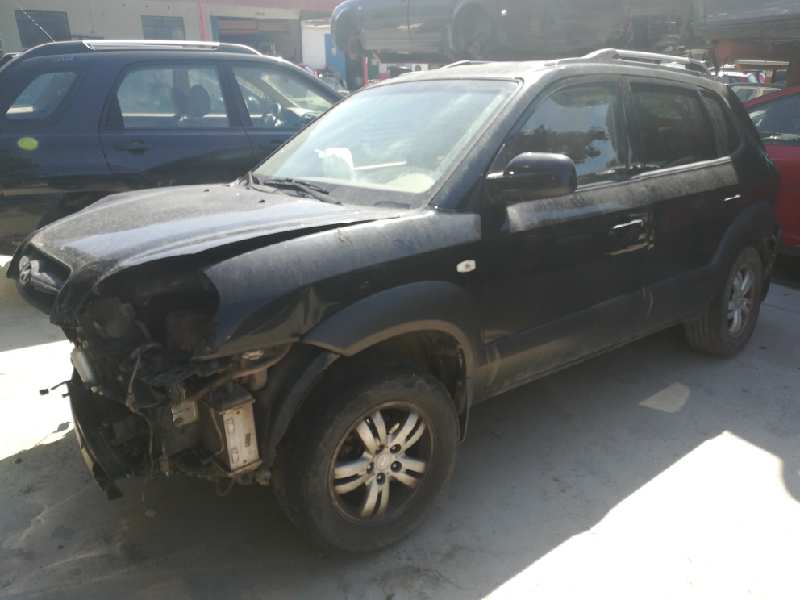 HYUNDAI Tucson 1 generation (2004-2010) Короткий кардан коробки передач 493002E300 18903322