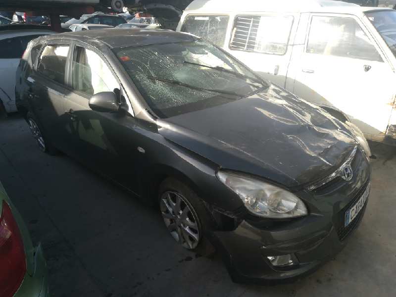 HYUNDAI i30 FD (1 generation) (2007-2012) Ilmaisin Pyyhkijän vipu 934102L050 24457408