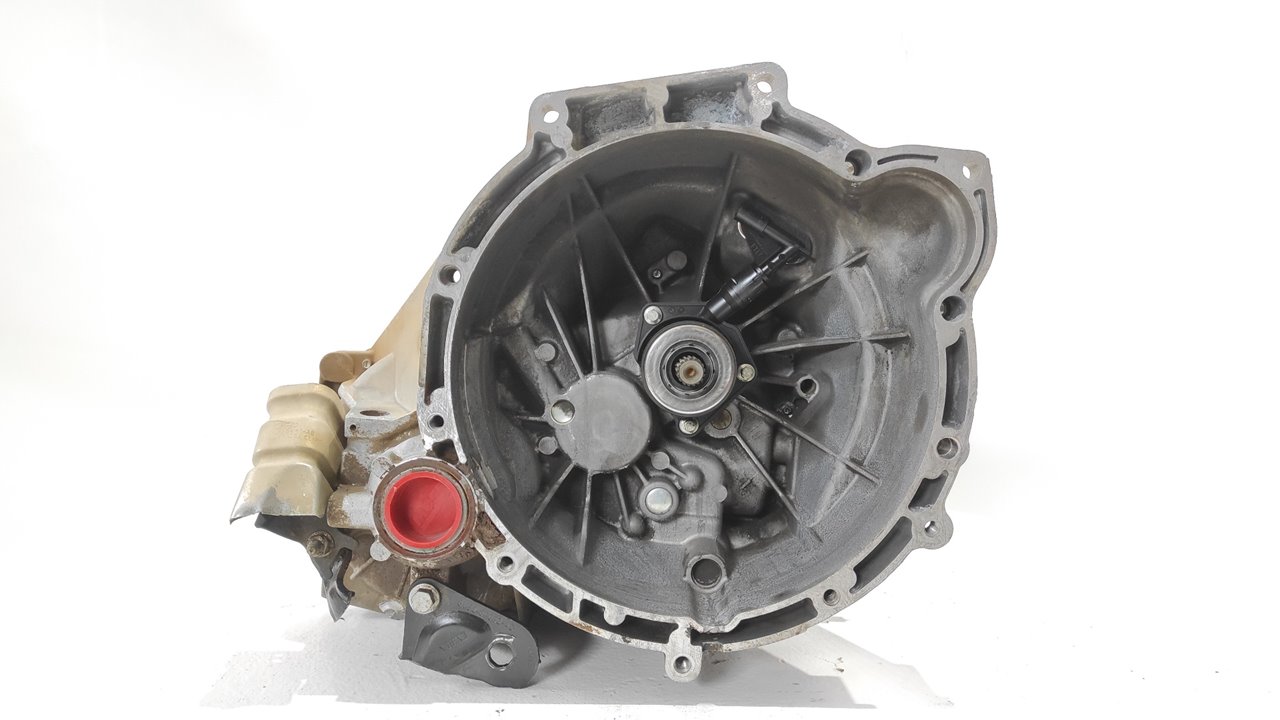 FORD Fiesta 5 generation (2001-2010) Gearbox 8A6R7002JL 23332727