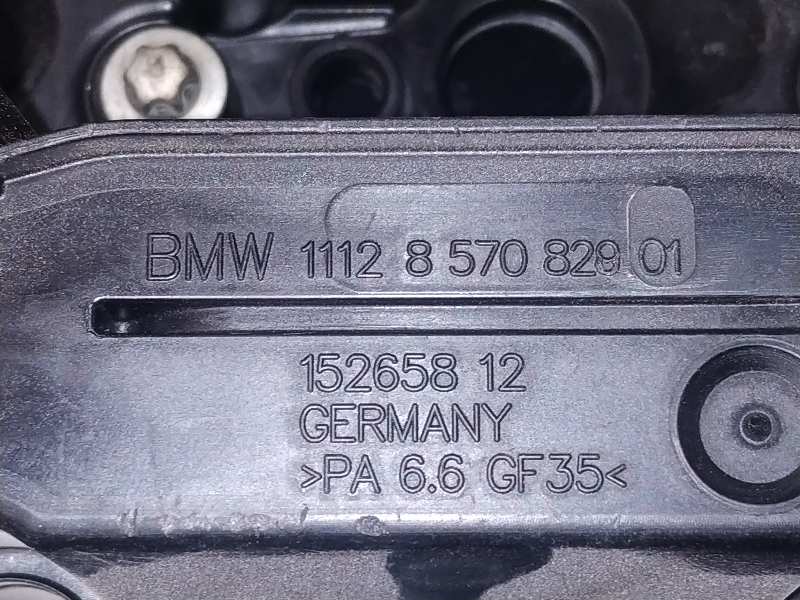 BMW 1 Series E81/E82/E87/E88 (2004-2013) Крышка клапана 15265812 18864288
