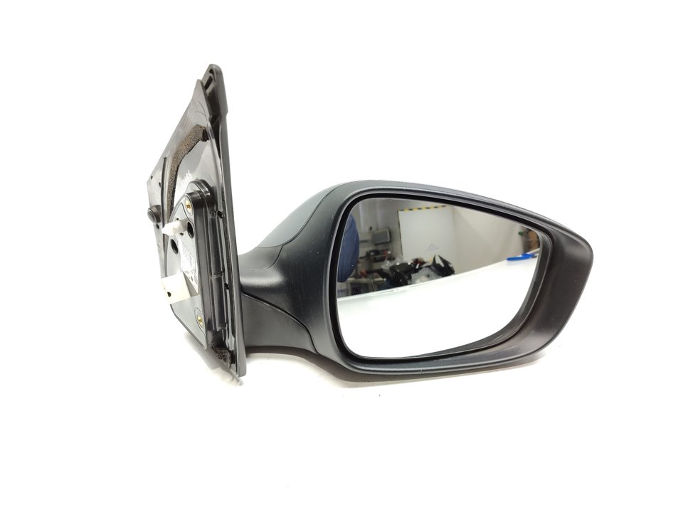 HYUNDAI i30 GD (2 generation) (2012-2017) Зеркало передней правой двери 87620A6040 25035444