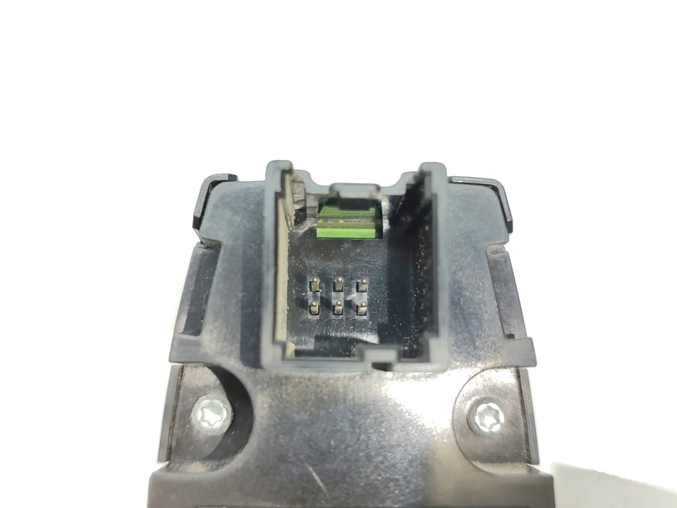 FORD Focus 3 generation (2011-2020) Headlight Switch Control Unit BM5T13A024CD 25035140