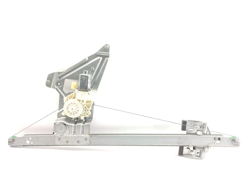 MERCEDES-BENZ Sprinter 2 generation (906) (2006-2018) Front Left Door Window Regulator A9067200046LH 25033092