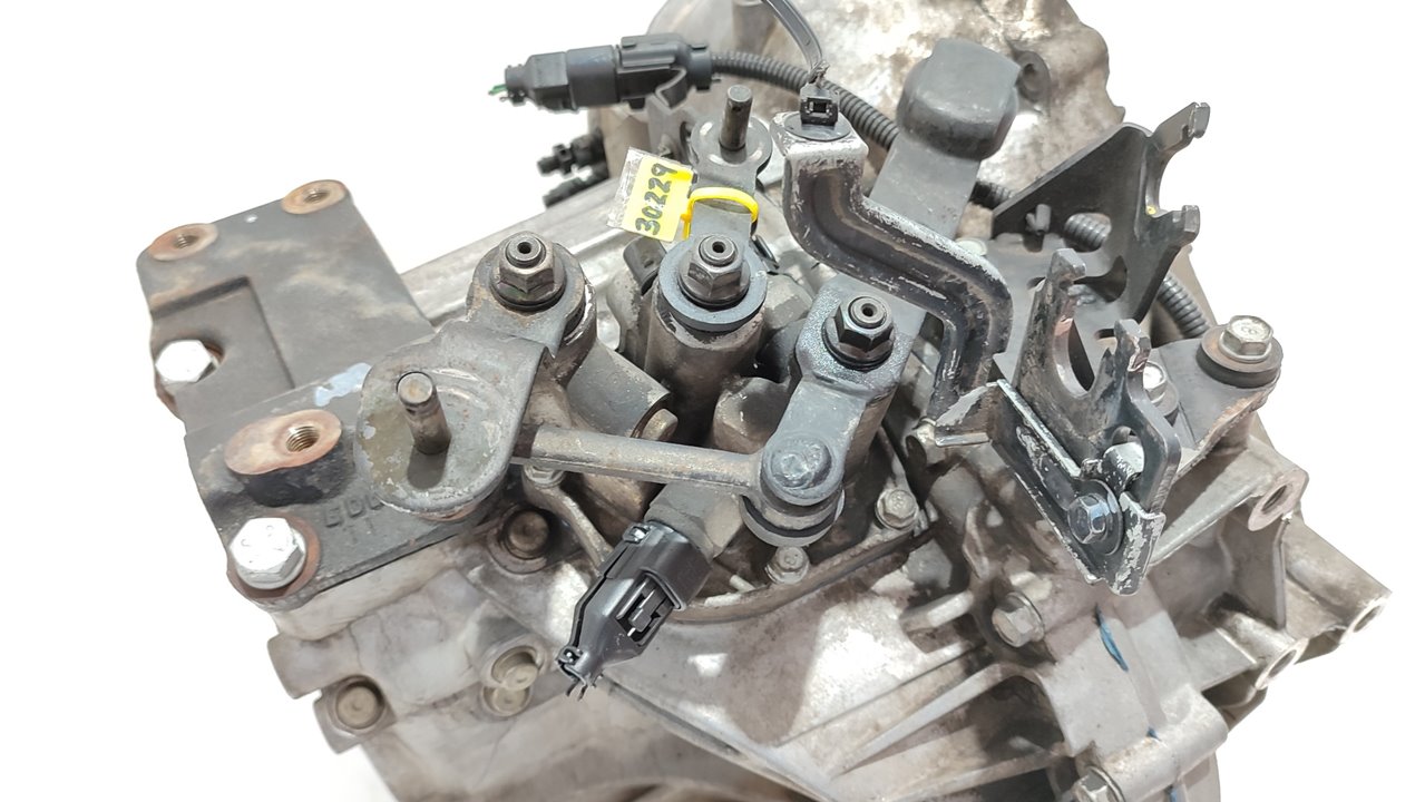 KIA Carens Gearbox S720JC 25021753