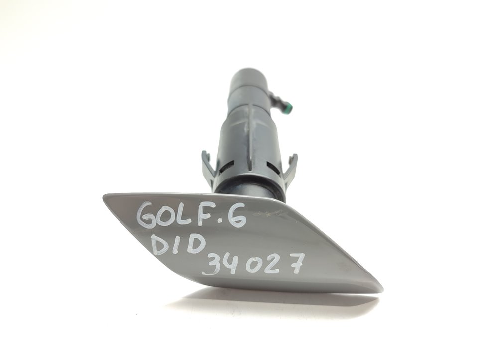 VOLKSWAGEN Golf 6 generation (2008-2015) Other part 5K0955978A 25046061