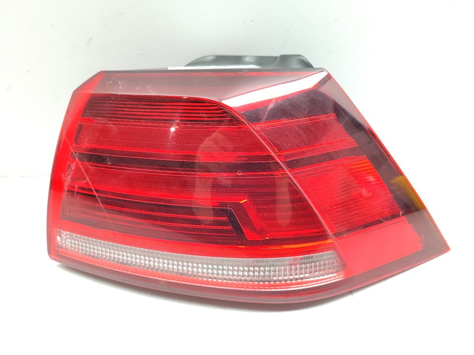 JEEP Golf 7 generation (2012-2024) Rear Right Taillight Lamp 5G0945096Q 23780653