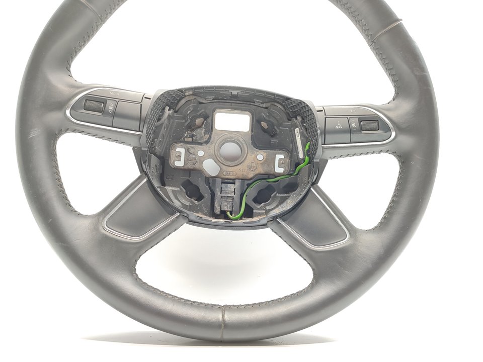 AUDI A5 Sportback Steering Wheel 4L0419091AC 25019307