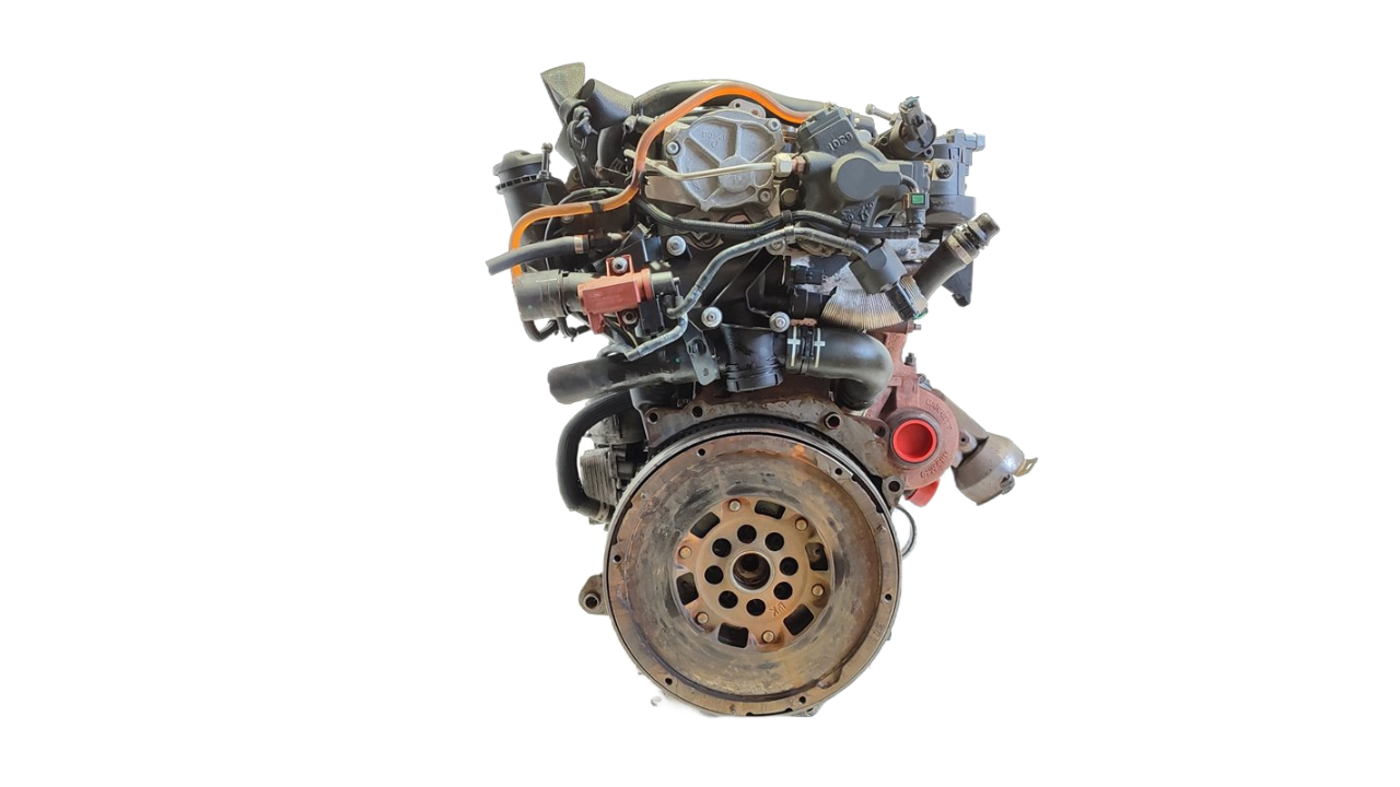 FORD Kuga 2 generation (2013-2020) Engine G6DG 25790765