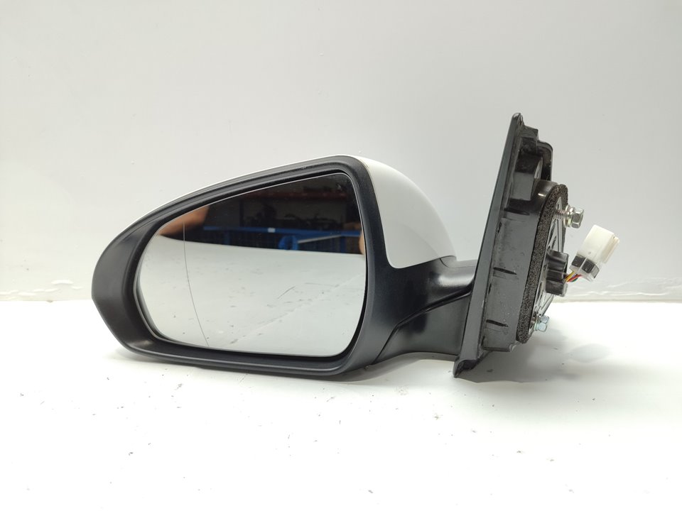 HYUNDAI i30 PD ( 3 generation) (2017-2024) Left Side Wing Mirror 87610G4210 25963390