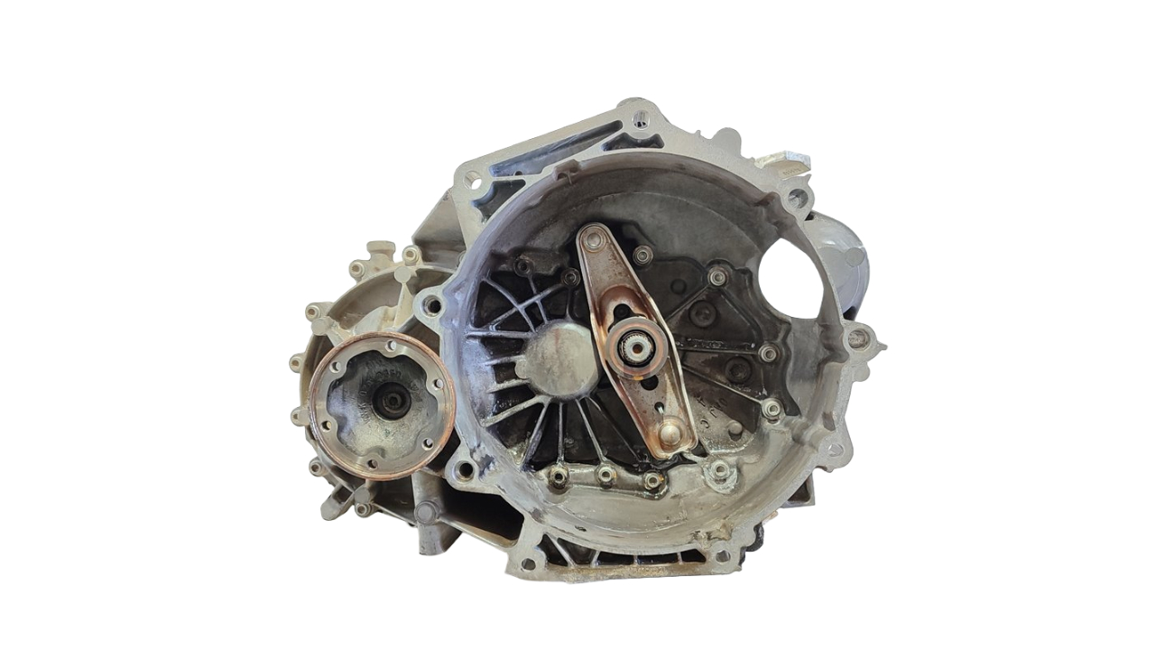 SEAT Leon 3 generation (2012-2020) Gearbox MYF 26381651