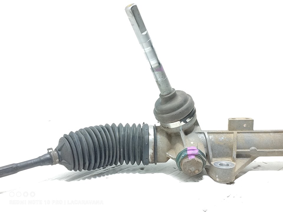 NISSAN Qashqai 1 generation (2007-2014) Рулевая Pейка 48001JD900 25949734