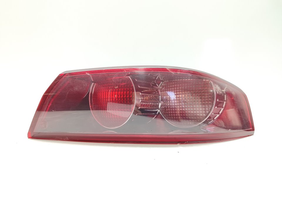 ALFA ROMEO 159 1 generation (2005-2011) Rear Right Taillight Lamp 50504818 25059060