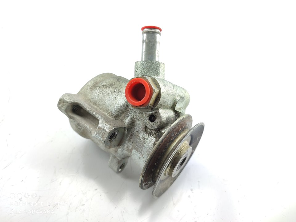 PEUGEOT 205 1 generation (1983-1998) Power Steering Pump 9151249180 22644913