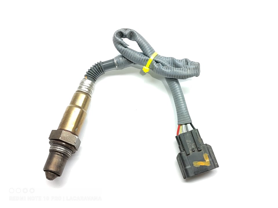 RENAULT Kadjar 1 generation (2015-2024) Lambda oksygensensor 226A41733R 27186157