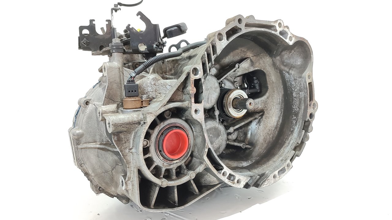 KIA Carens Gearbox S720JC 25021753