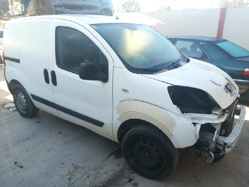 PEUGEOT Bipper 1 generation (2008-2020) Debitmetru de aer 0281006054 18982468