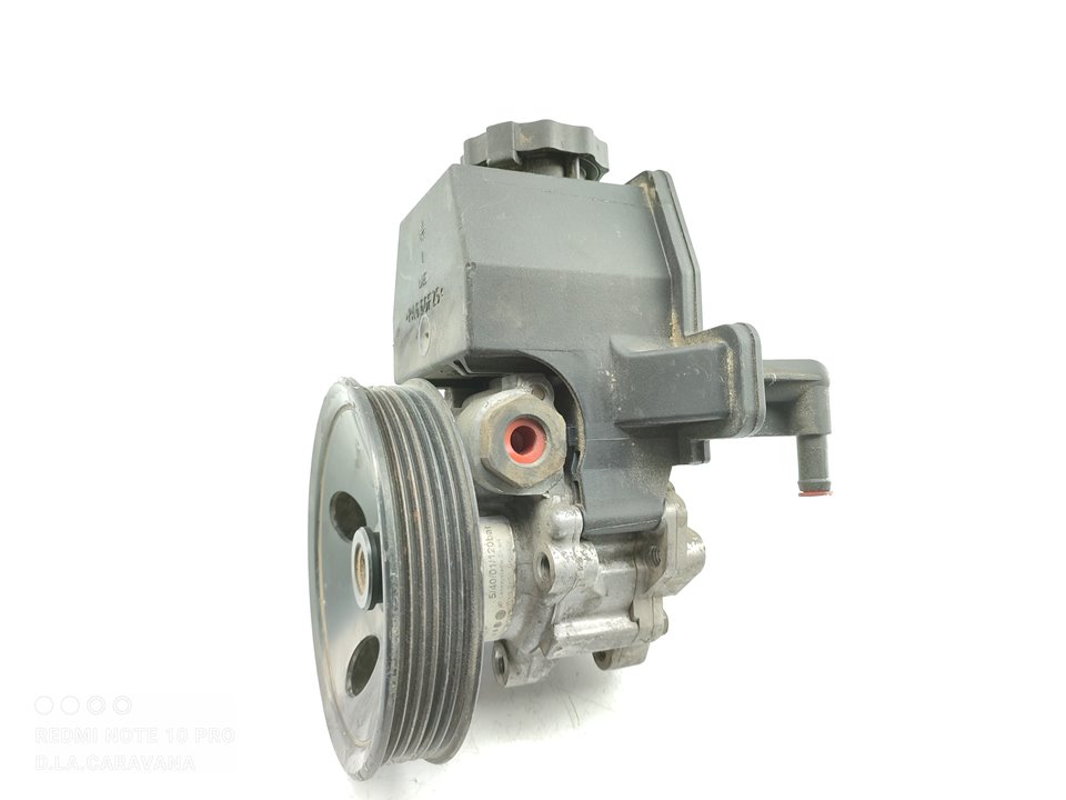 MERCEDES-BENZ C-Class W203/S203/CL203 (2000-2008) Power Steering Pump A0024668401 25019118