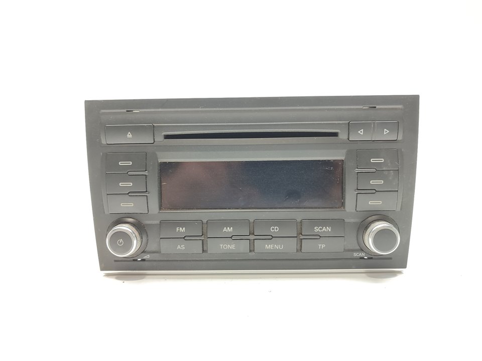 SEAT Exeo 1 generation (2009-2012) Music Player Without GPS 3R0035186 24391338