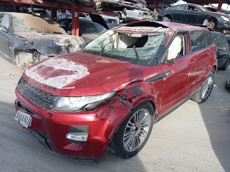 LAND ROVER Range Rover Evoque L538 (1 gen) (2011-2020) Другие части внутренние двигателя BJ326F012AB 25019605