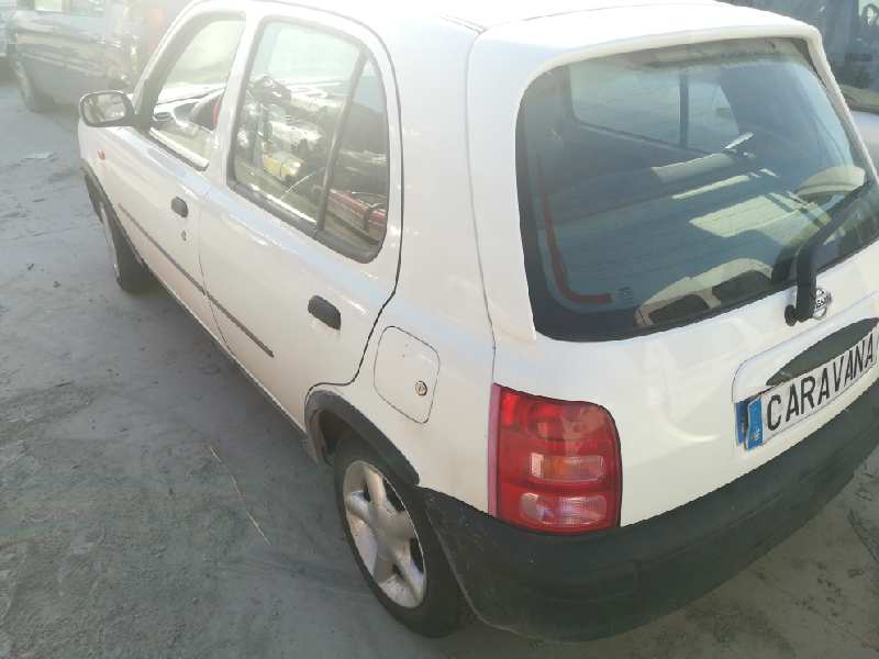 NISSAN Micra K11 (1992-2003) Зеркало передней левой двери 963021F500 25940581