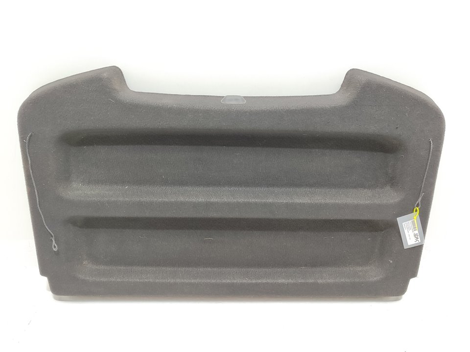 DACIA Sandero 2 generation (2013-2020) Rear Parcel Shelf 794205491R 25021679