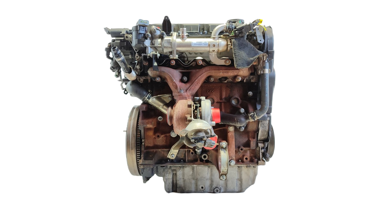 FORD Kuga 2 generation (2013-2020) Engine G6DG 25790765