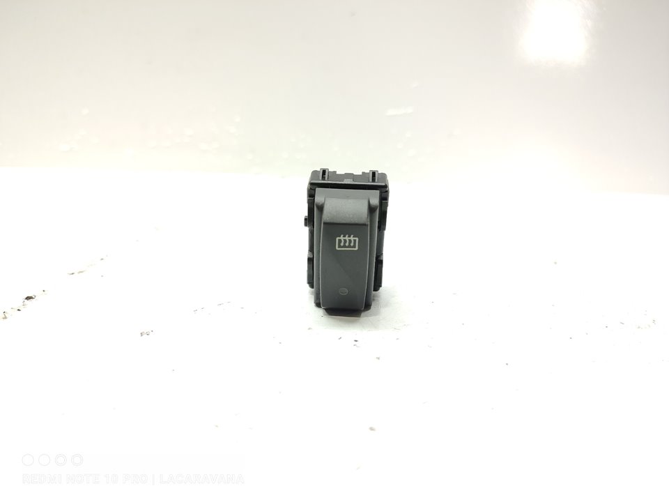 RENAULT Trafic 2 generation (2001-2015) Switches 253508347R 25384847