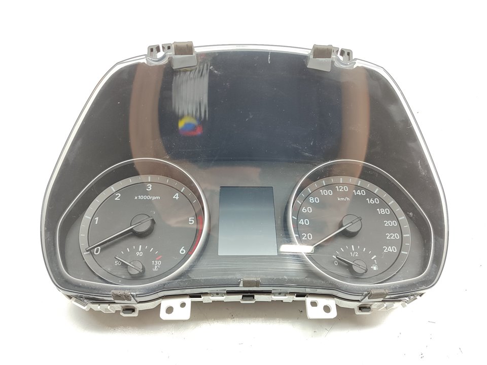 HYUNDAI i30 PD ( 3 generation) (2017-2024) Speedometer 94003G4023 25963386