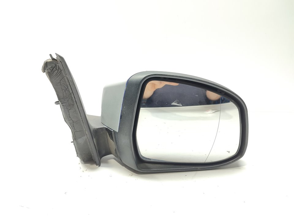 FORD Focus 3 generation (2011-2020) Right Side Wing Mirror BM5117682CK 25928824