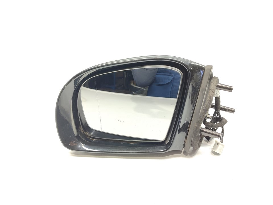 MERCEDES-BENZ M-Class W164 (2005-2011) Left Side Wing Mirror A1648101193 25019681