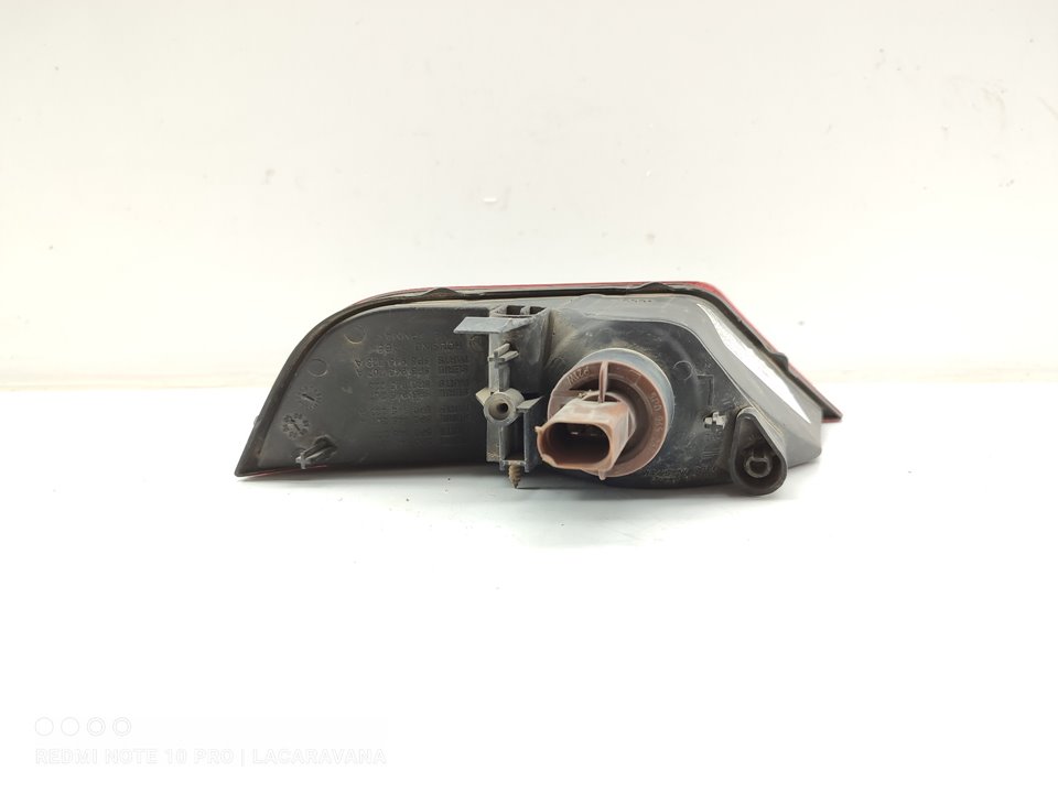 SEAT Toledo 3 generation (2004-2010) Other parts of headlamps 5P0945207 22903259