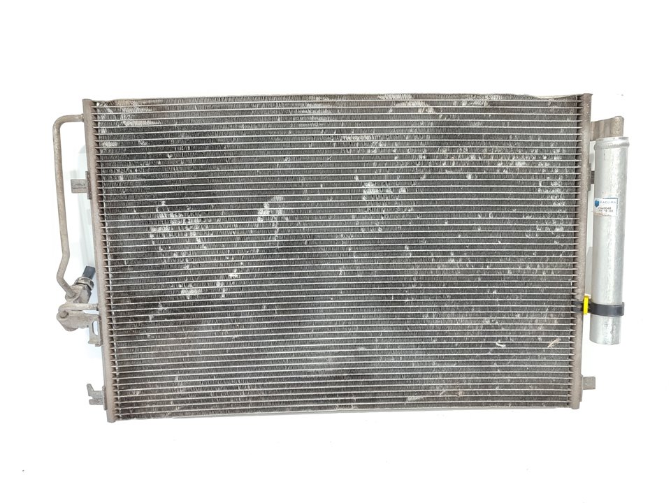 VOLKSWAGEN Crafter 1 generation (2006-2016) Air Con Radiator A9065000054 25034768