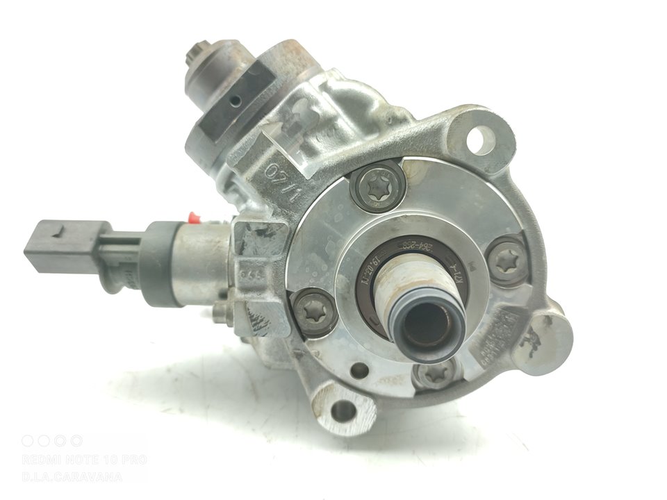 BMW 1 Series E81/E82/E87/E88 (2004-2013) High Pressure Fuel Pump 0445010506 25036585