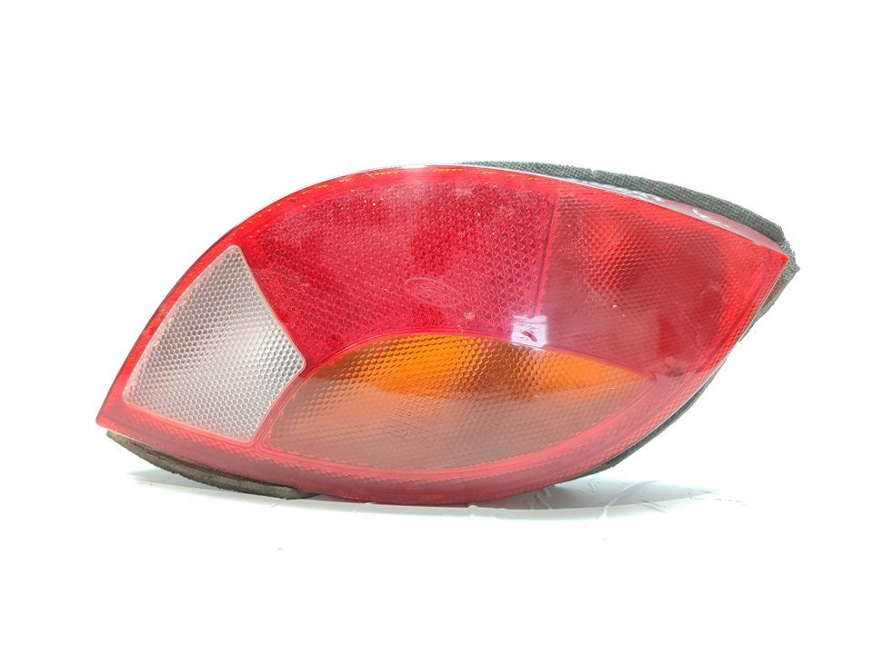 FORD Ka 1 generation (1996-2008) Rear Right Taillight Lamp 1105789 25059064