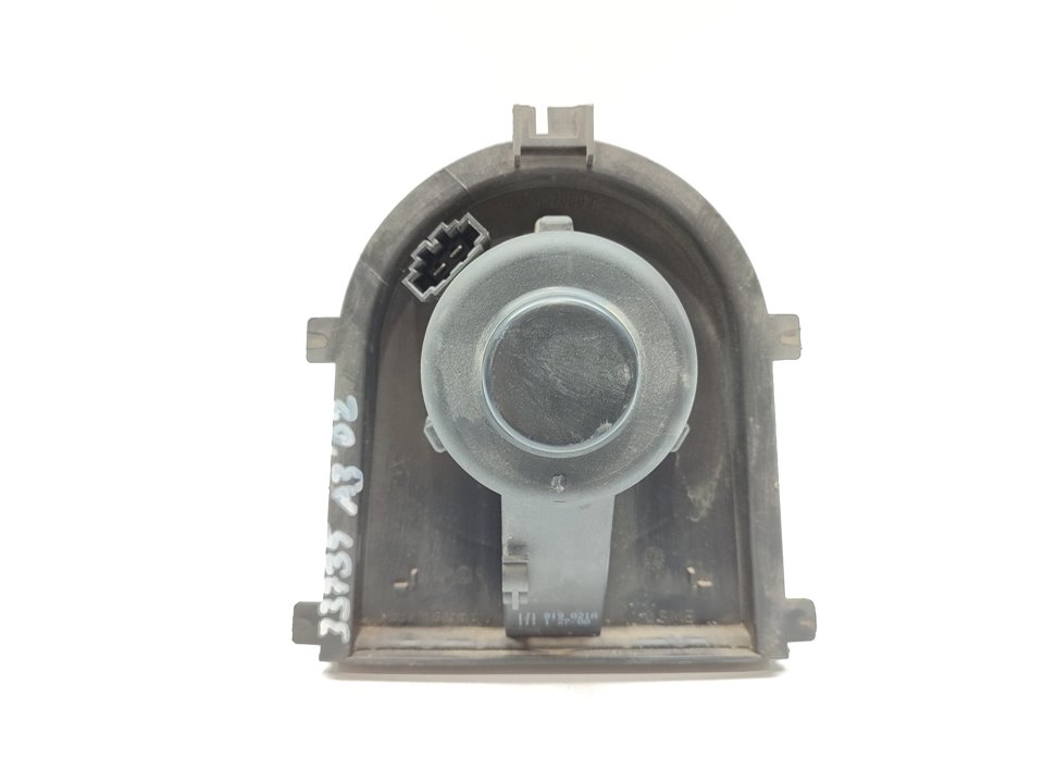 AUDI A3 8L (1996-2003) Heater Blower Fan 1J1819021A 25019974