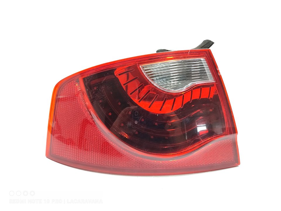 SEAT Exeo 1 generation (2009-2012) Rear Left Taillight 3R5945095D 26587610