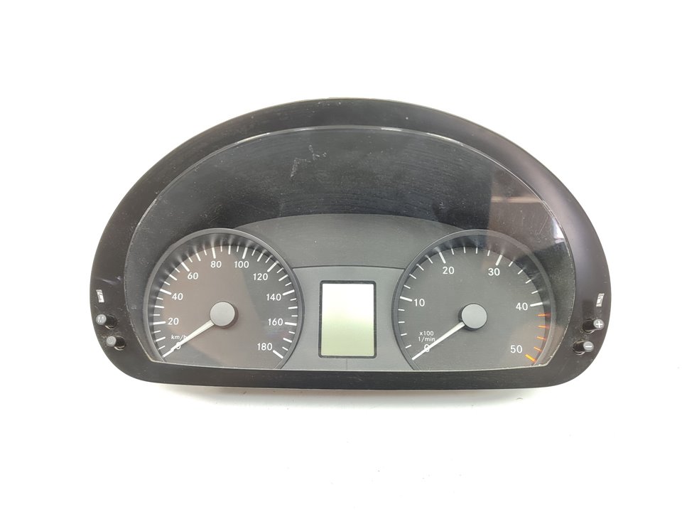 MERCEDES-BENZ Sprinter 2 generation (906) (2006-2018) Speedometer A9069006902 25963449