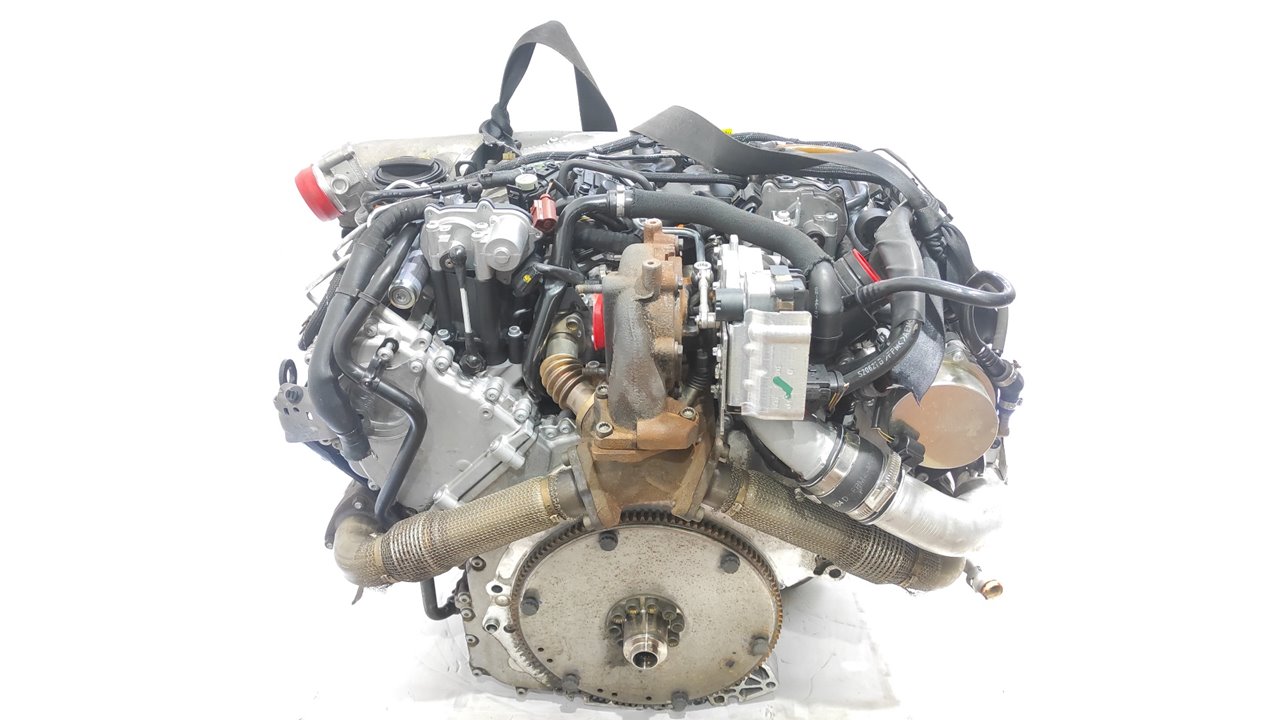 AUDI A5 8T (2007-2016) Engine CAMA 18977207