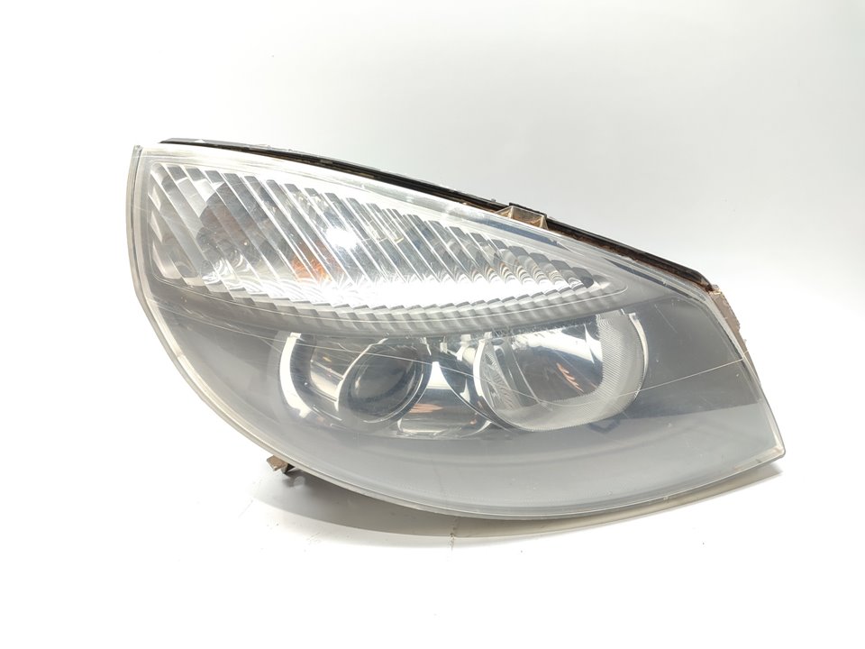 RENAULT Scenic 2 generation (2003-2010) Front Right Headlight 7701064139 25036382