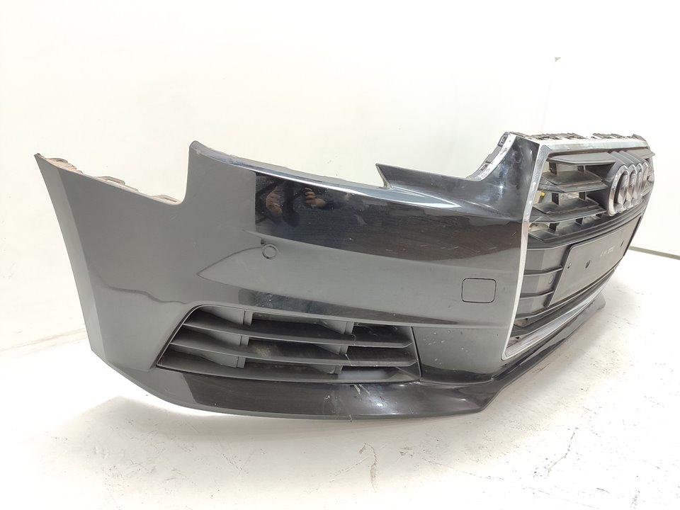 AUDI A4 B9/8W (2015-2024) Fremre støtfanger 8W0807437 24390537